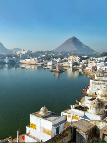 Pushkar