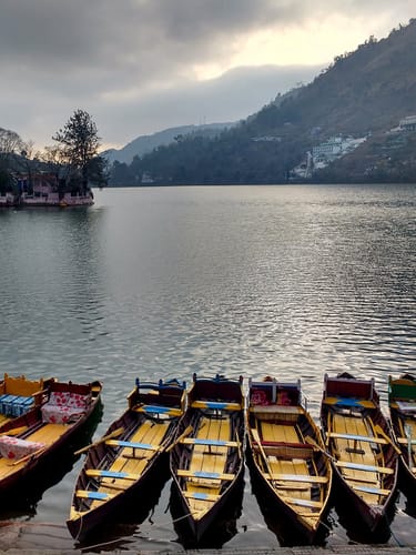 Bhimtal