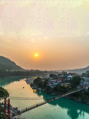 Rishikesh