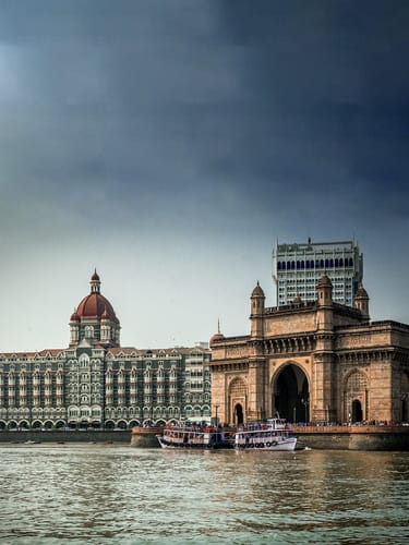 Mumbai