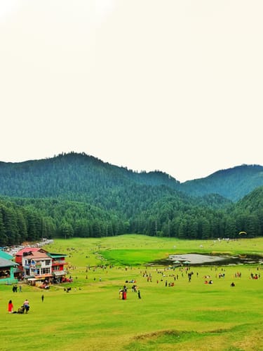 Dalhousie