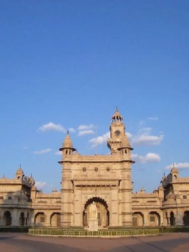Ajmer