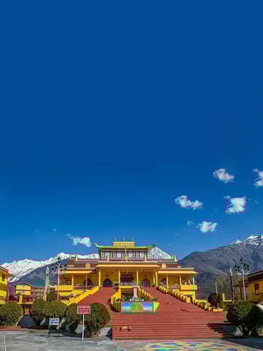 Dharamshala