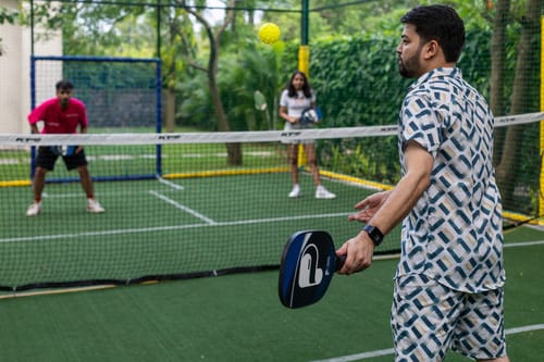 Gardenéa Collection - 17 BHK