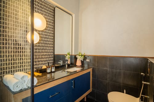 BellaVie | 3-BHK Villa With Private Pool & TV Lounge Area In A Gated Complex