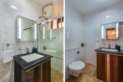 Ekam Lake House - Mulshi