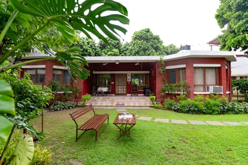 Doon Garden Villa