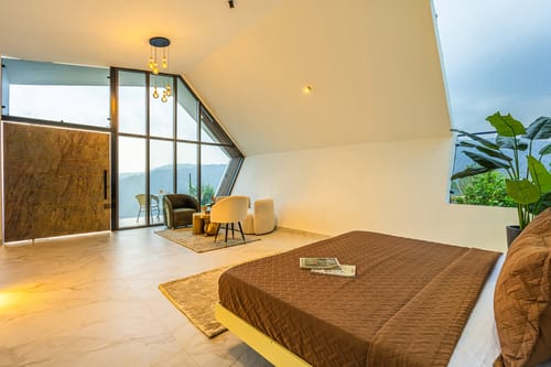 Deimos @ Luna Nova - Ranikhet