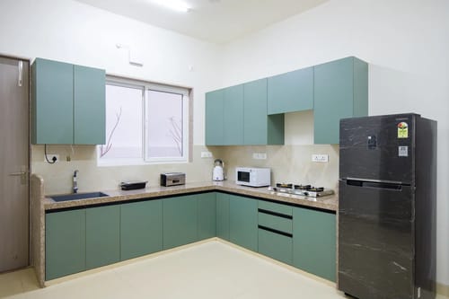 Elite Sereno | Luxe 4-BHK Villa With Pvt Pool & Garden