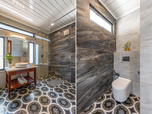 Peace @ Cujo’s Haus