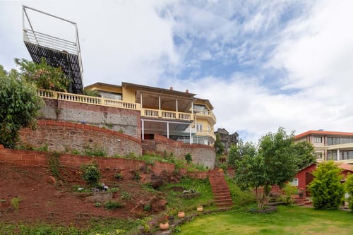 Quietude @ Serenity Hills