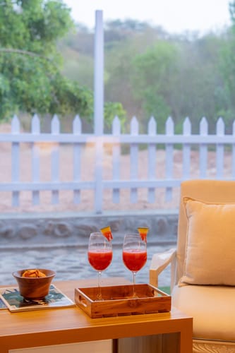 Vanilla @ Silver Slopes