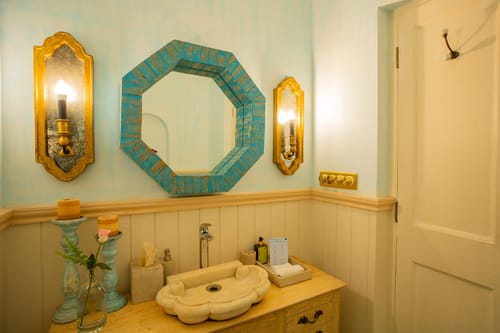 Monforte Ayada | 3-BHK | Pvt. Padaool & Garden