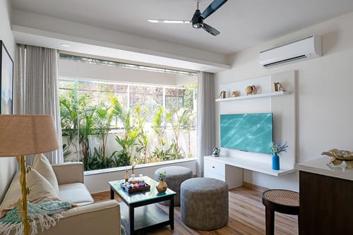 Aqua @ Sapphire Sands