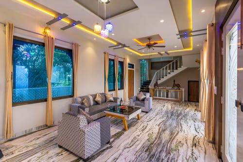 Panna Garh - Rajsamand