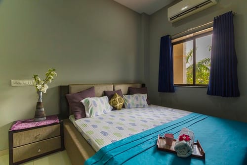 Shubmann Villa - Wada