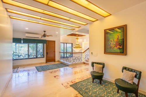 Imperial Isle - Sohna w/ Pool