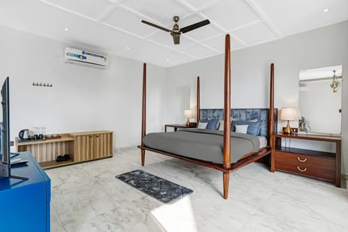 Sukh Saklana Entire Haveli