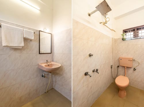 Lakshmipuram Palace - Kottayam