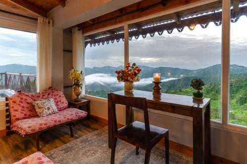 The Clairmont Cottage