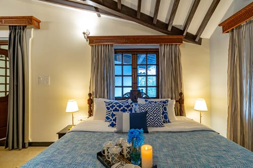 Palms @ La Tranquillità