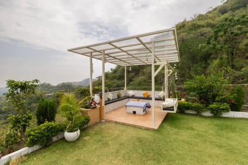 Mystic Homes ~ Suite Valley