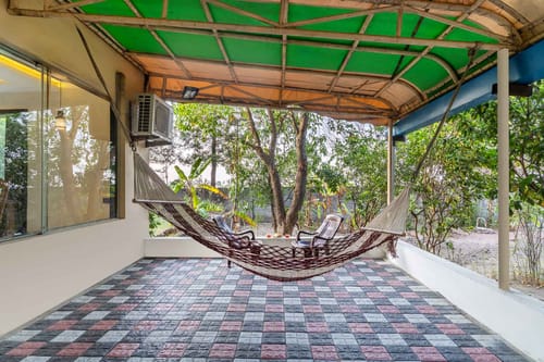 Grandeur Living Villa