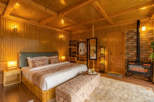 Mandukya Tandi | Luxury Villa 1