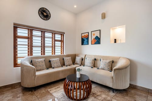 Spruce @ Whitewood Serene