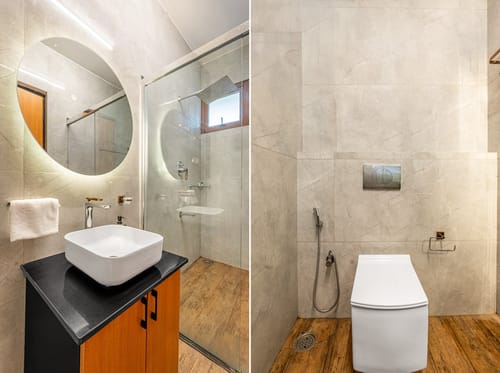 Bloom @ The Rivernook