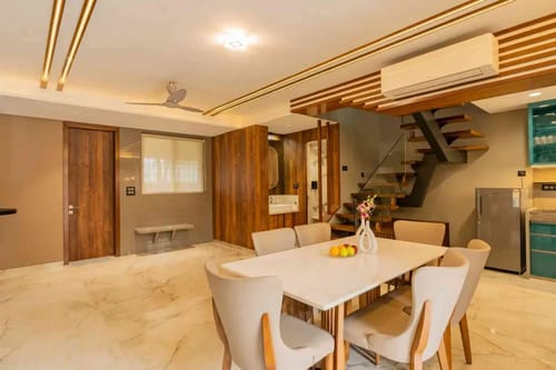 Imperial Estate | Private Pool & Scenic Garden near Lonavala’s Iconic Spots