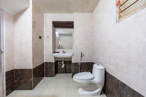 Serenity of Sunny Side