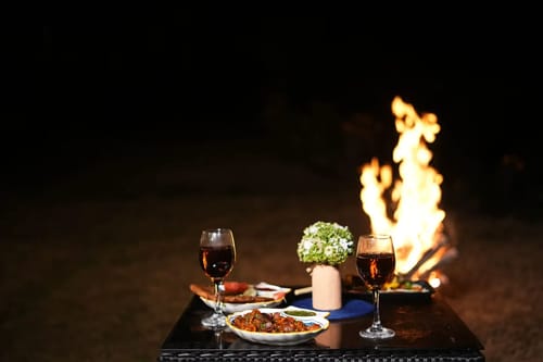 Edelweiss Estate: Primrose House