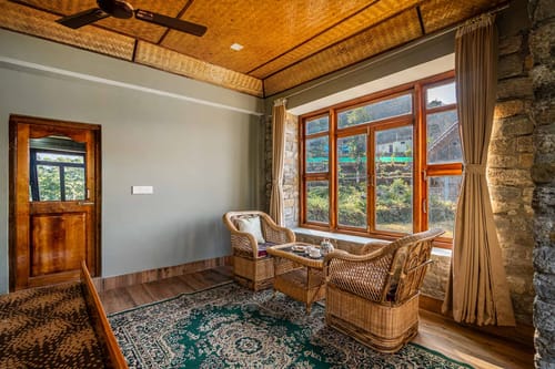 Jasmine @ Nature’s Lap