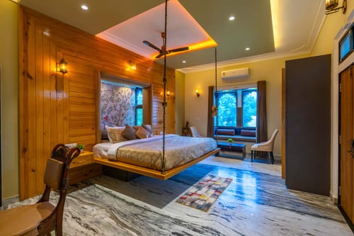 Panna Garh - Rajsamand