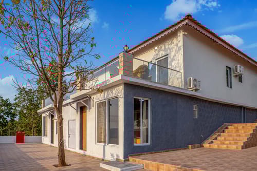 Glenview Villa - Shahapur