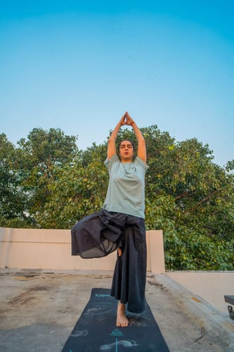 Vintage Varanasi by the Ganges