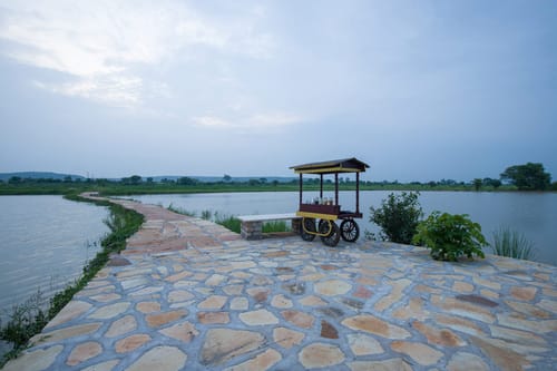 Aranya @ Bairagarh Living