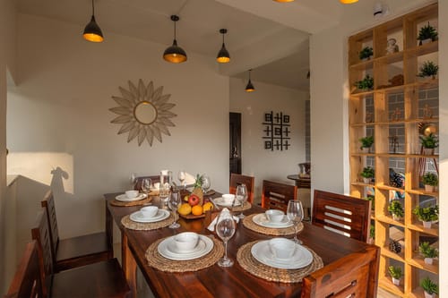 Safari @ Rolling Hills