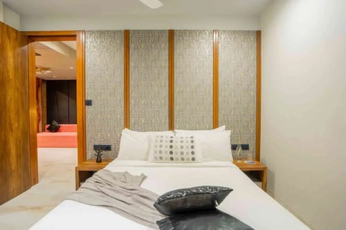 Imperial Estate | Private Pool & Scenic Garden near Lonavala’s Iconic Spots