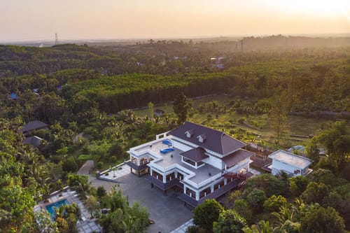 Springhills Villa & Ayurvedic Spa