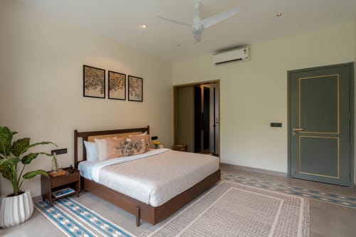 Casa Joe - Premium Villa with Complimentary E-Cycles