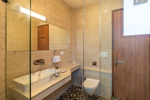 Shivoham Farms - Sohna