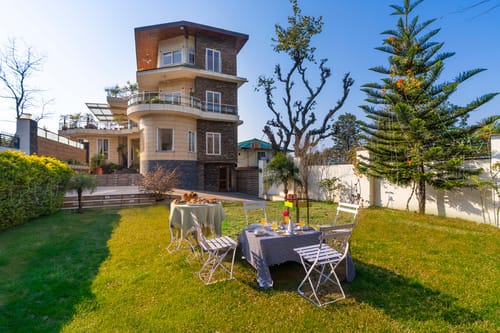 Solace @ Address by the Khul