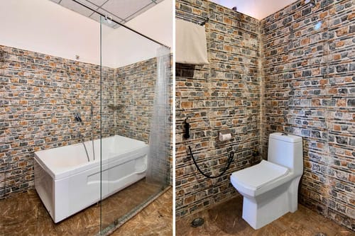 Spirit @ Ranthambore Reverie