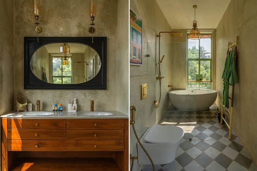 Moonstone Villa w/ Pool & Rooftop Jacuzzi