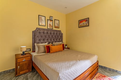 Breeze @ Kurinji Amaze Kodai