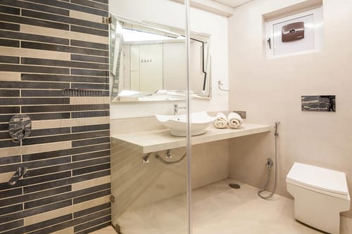 3 Rooms @ Grande Montana