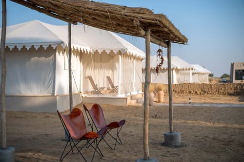 Oasis @ Sands of Thar