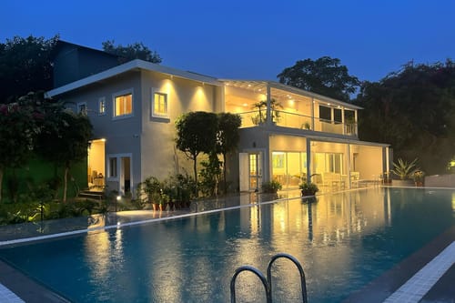 Paradiso @ Verdant Acres